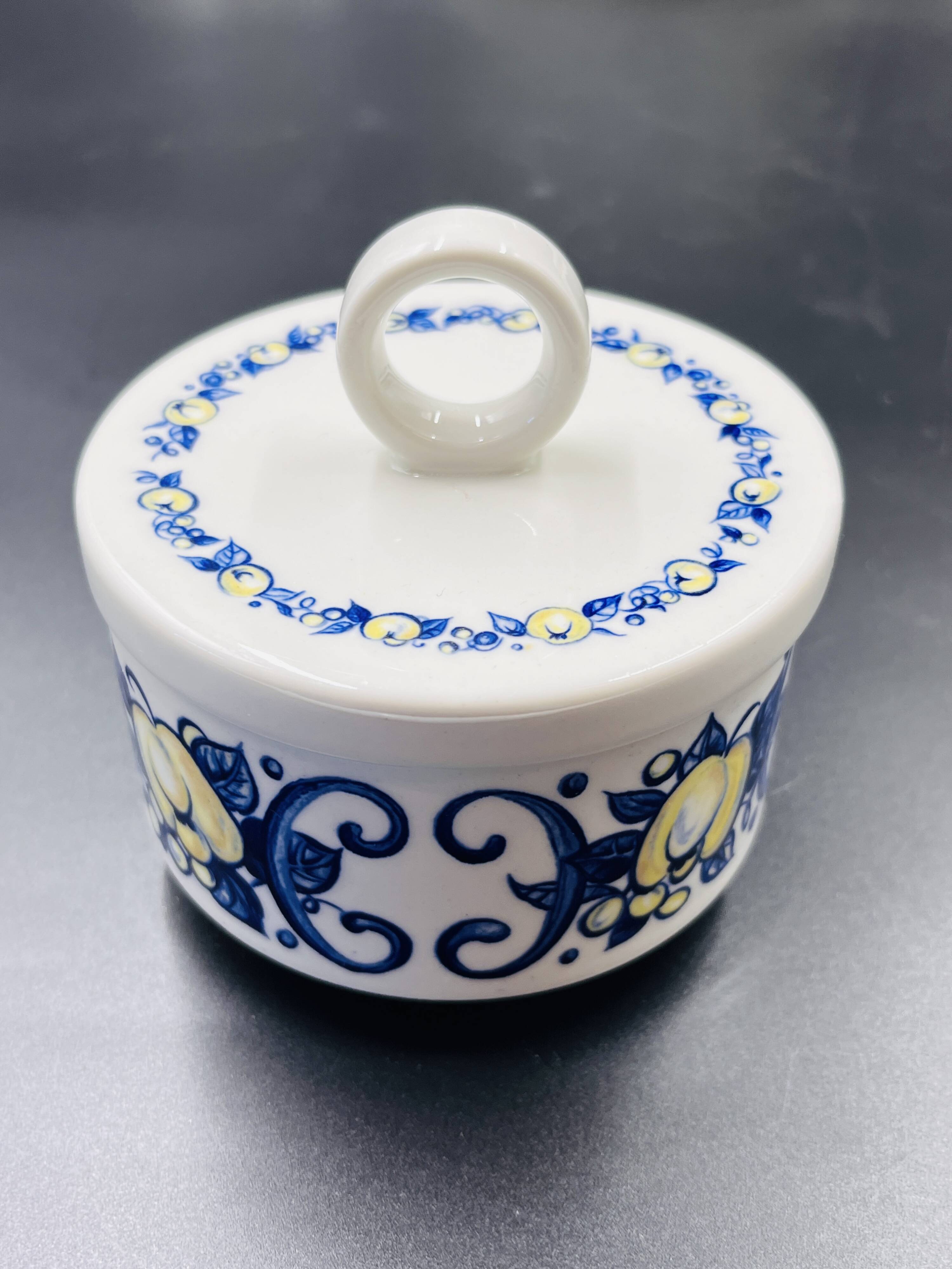 Cadiz coffee service by Villeroy & Boch