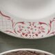 Assiettes creuses Versailles