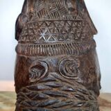 Hemba Helmet, Suku