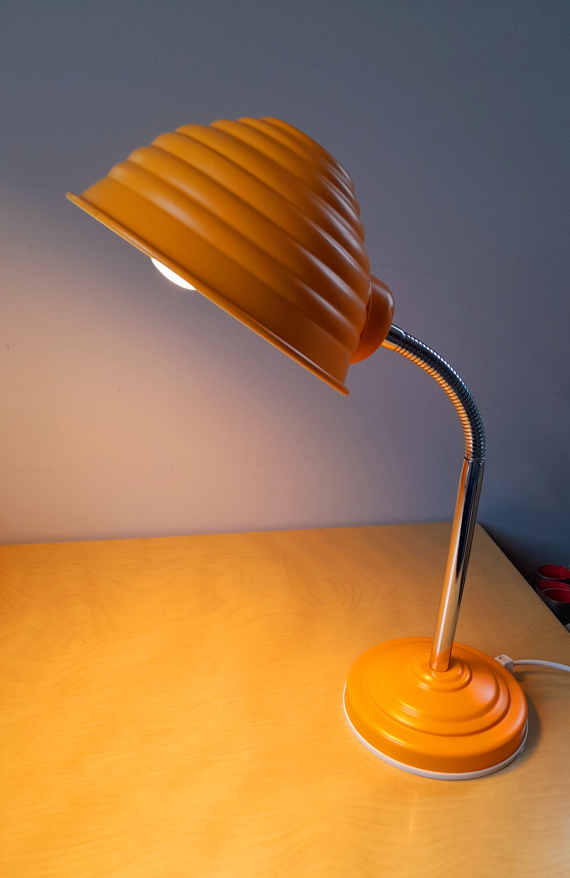 Desk lamp 70ss