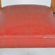Chaise bow wood