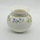 Cache pot / vase Villeroy & Boch, Éden, décor floral