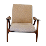 Scandinavian heater Illum Wikkelso 1950