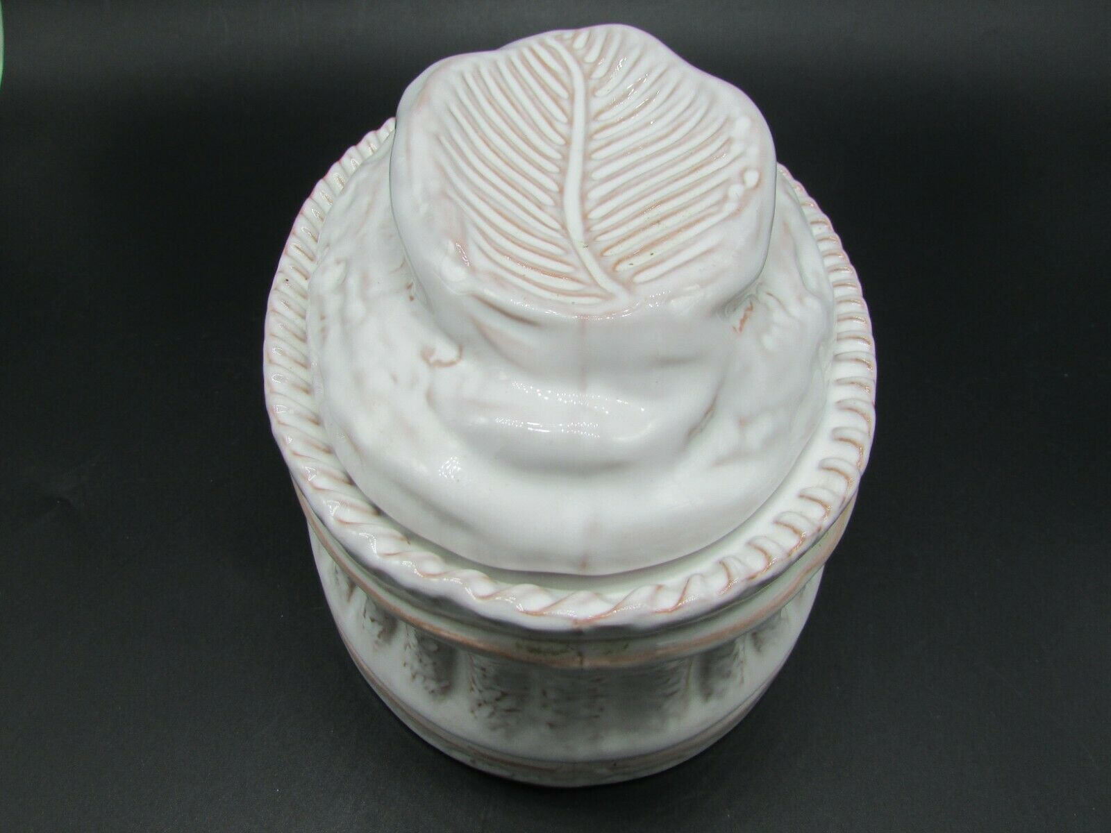 pâté terrine Digoin Sarreguemines