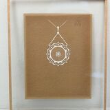 Art Nouveau jewelry designs