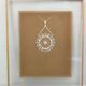 Art Nouveau jewelry designs