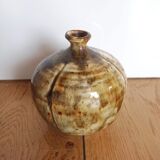 Stoneware vase Jean Miche DOIX
