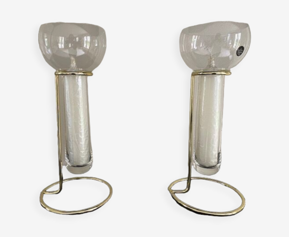 Bougeoirs