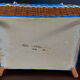 Vintage wicker sewing box 60