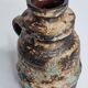 Carstens Tönnieshof vase, 60s, West Germany, 15 cm