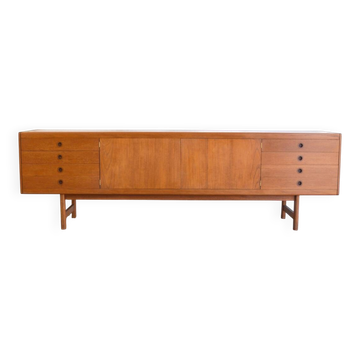 Enfilade by Robert Heritage 244 cm