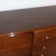 Art Deco Enfilade in Rosewood – 1940s/50s