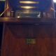 Rosewood bar furniture