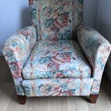 Armchair year 30-40 to refresh