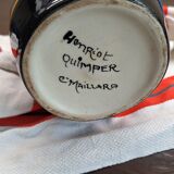 Bigouden Henriot Quimper