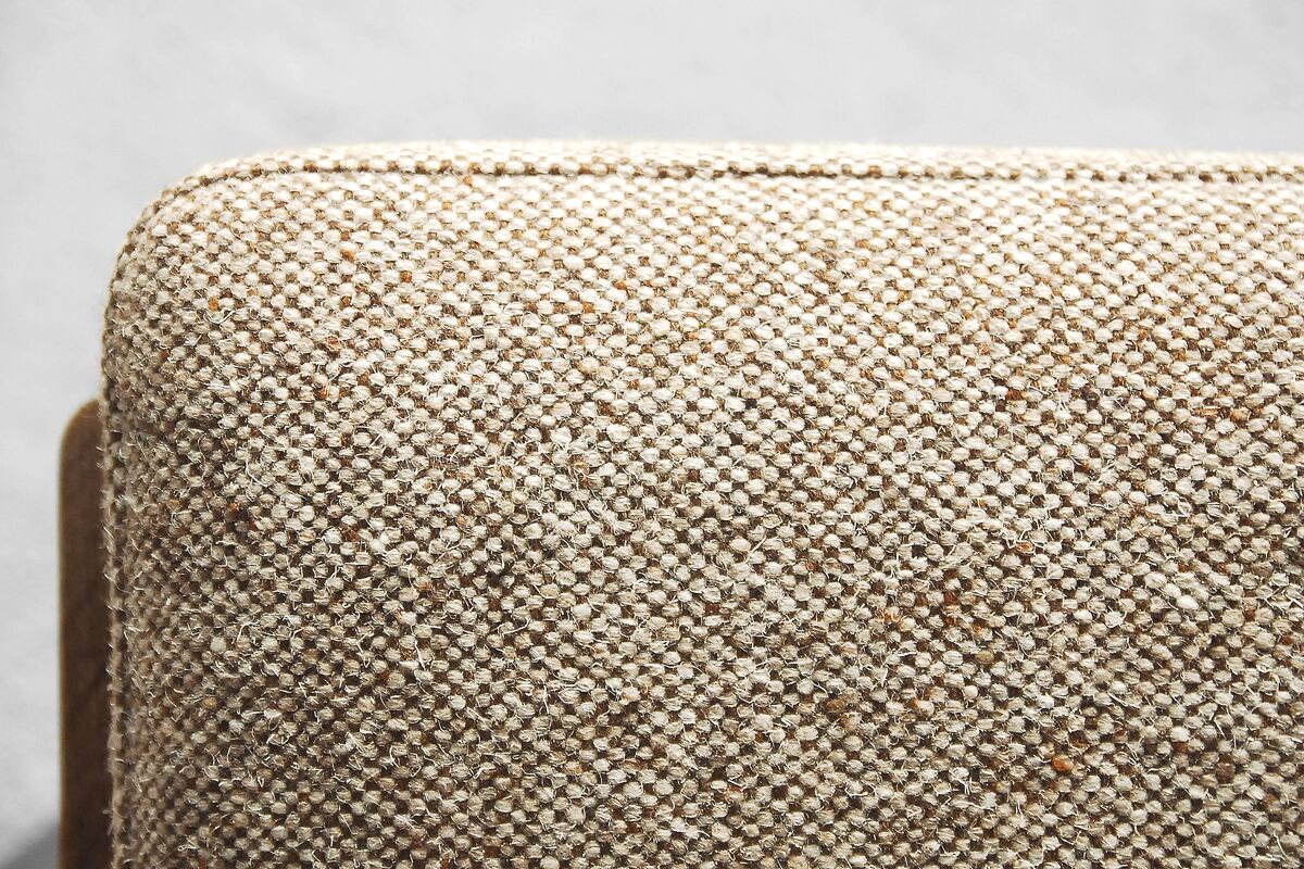 GE 290 armchair by Hans J. Wegner for Getama, 1960