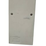 Osram mini spot magnetic chrome and plastic / 70s