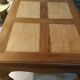 Wooden office