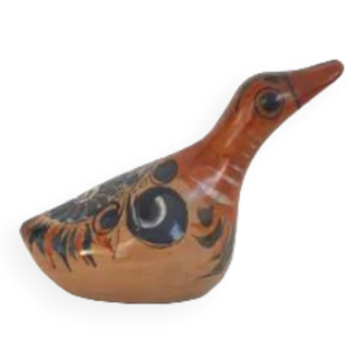 Mexican ceramic bird