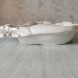 Empty pocket hands porcelain