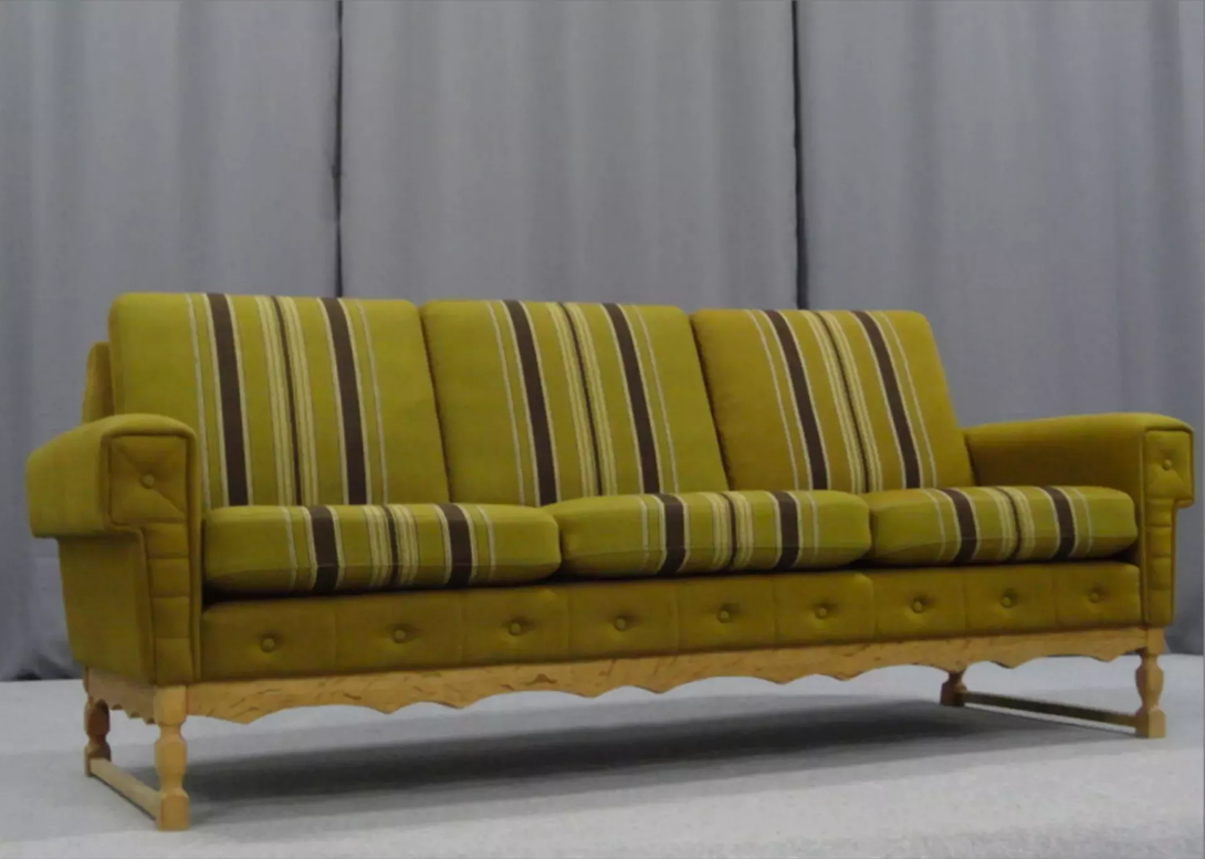 Sofa 1960