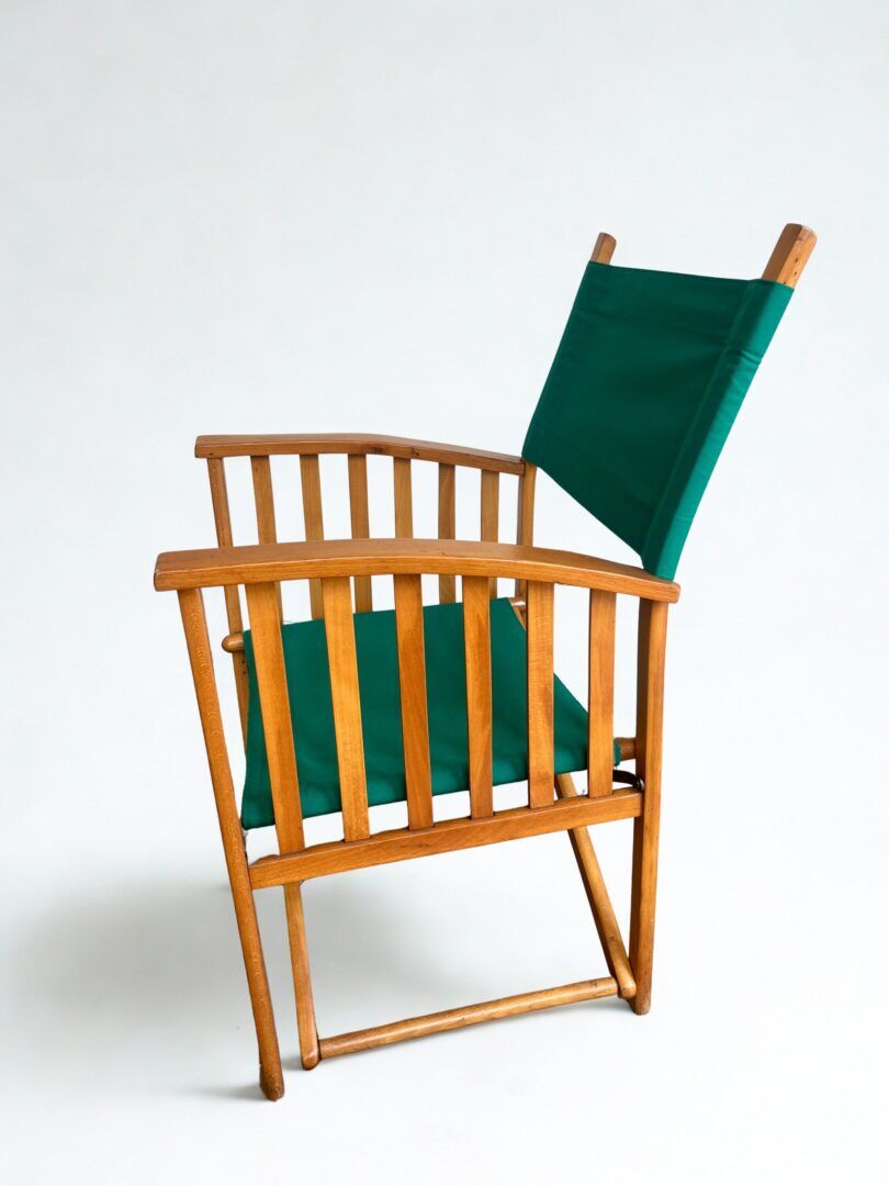 Torck director's chair