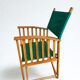 Torck director's chair
