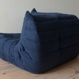 Togo corner armchair model designed by Michel Ducaroy 1973