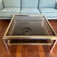Willy Rizzo coffee table