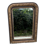 Antique Louis Philippe mirror