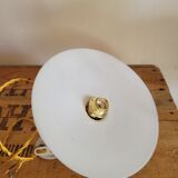 White opaline suspension