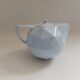 Porcelain teapot Deshoulières