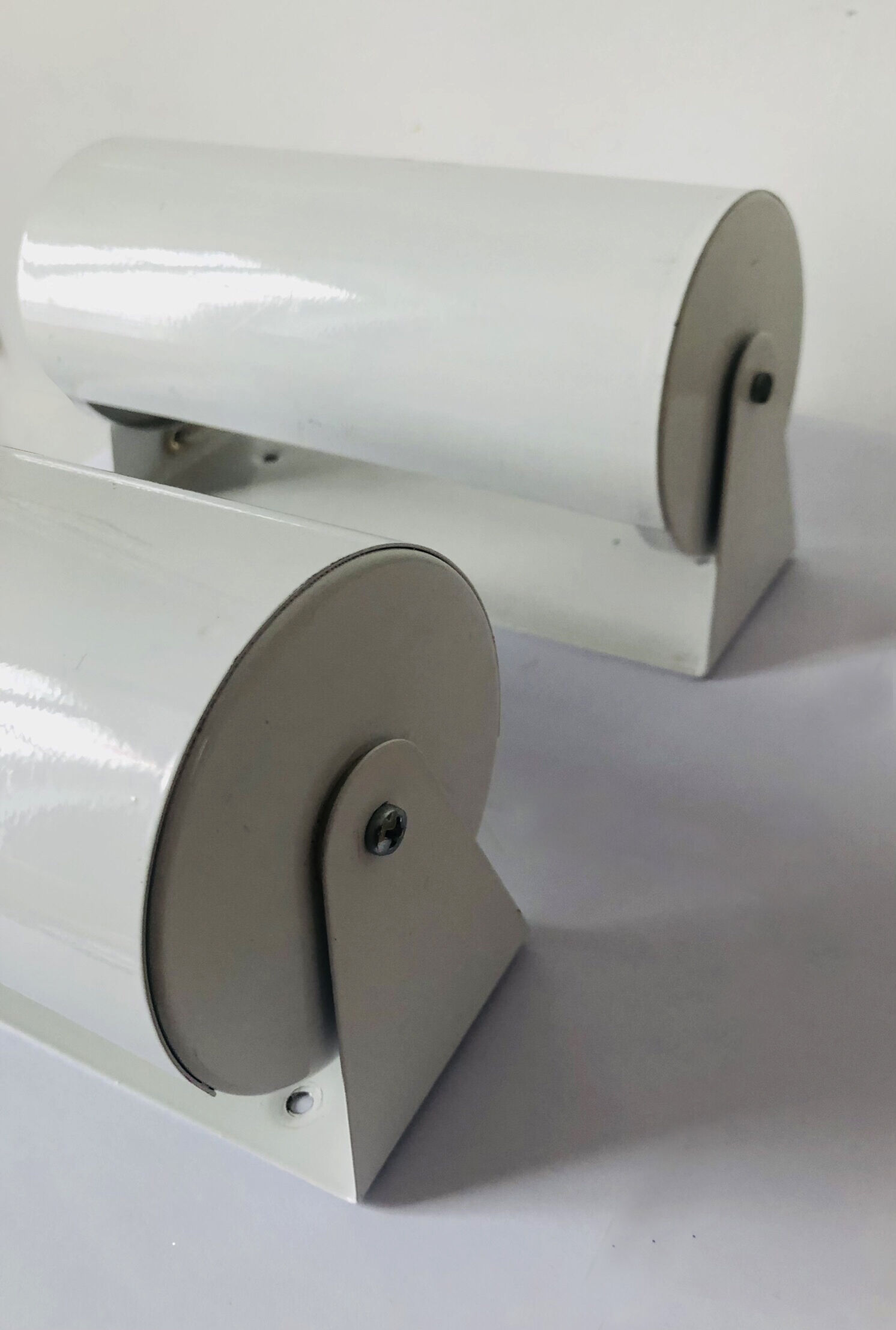 Vintage IKEA wall lamp