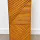 Wooden column