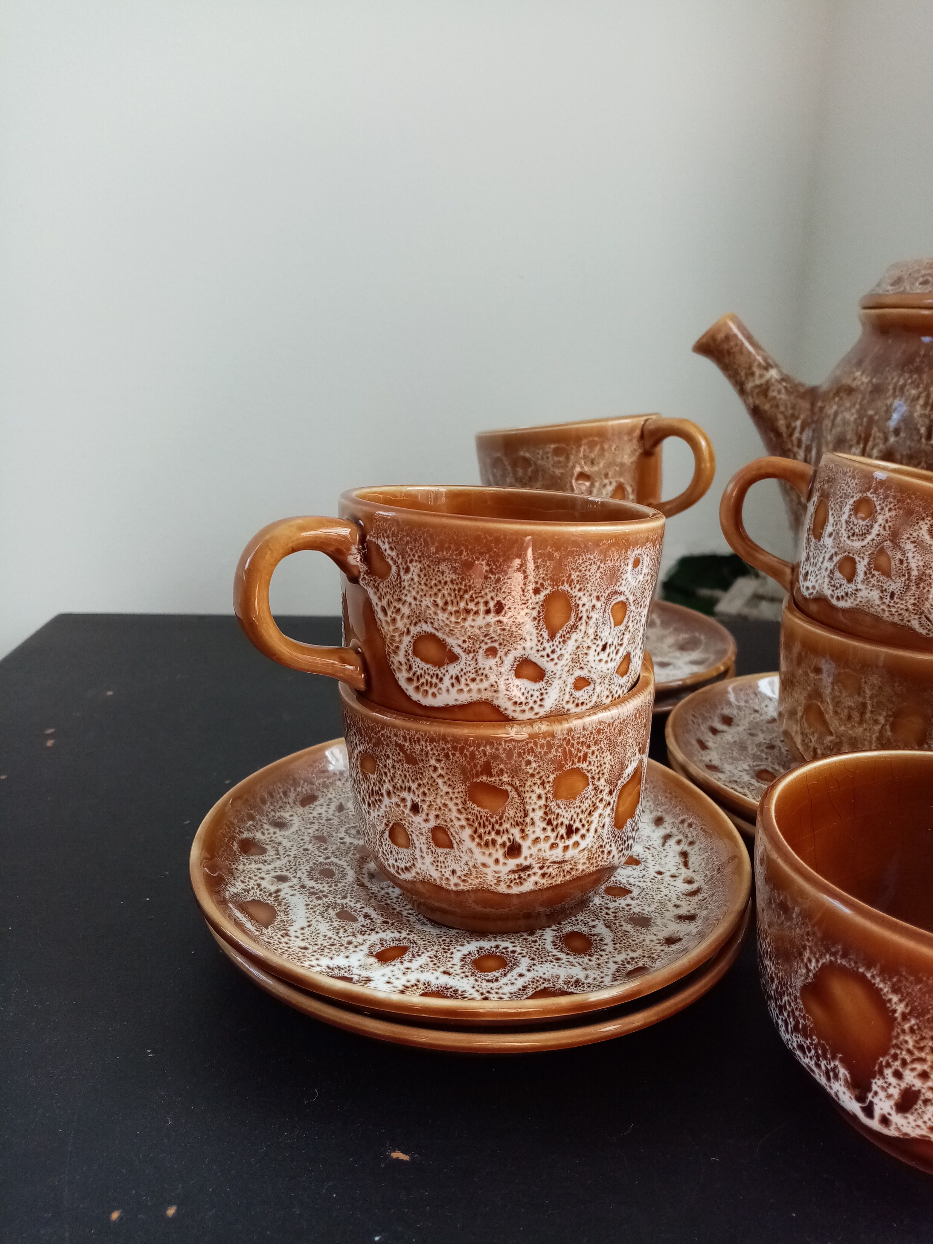 Coffee service Sarreguemines and Digoin