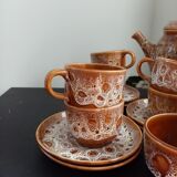 Coffee service Sarreguemines and Digoin