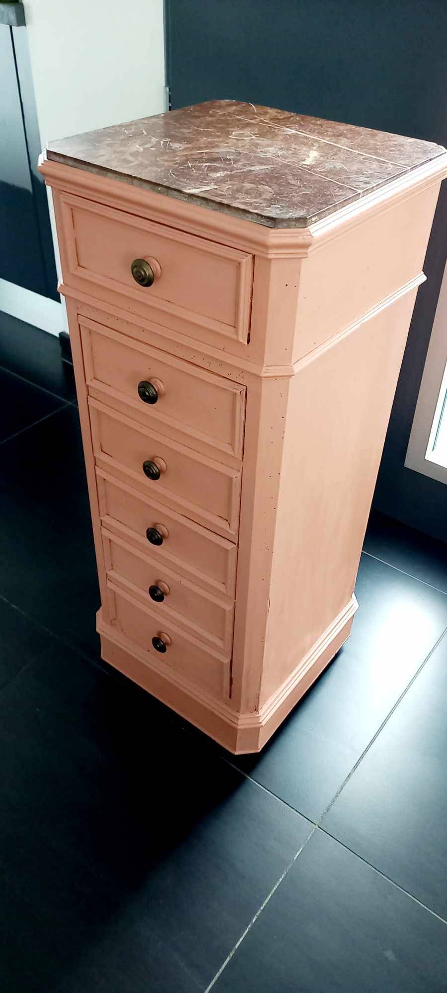 Chest of drawers, occasional furniture, vintage chest of drawers