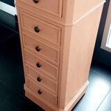 Chest of drawers, occasional furniture, vintage chest of drawers