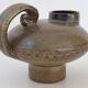 Arts-Ceram candle holder vintage 1960