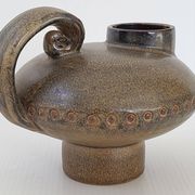 Arts-Ceram candle holder vintage 1960