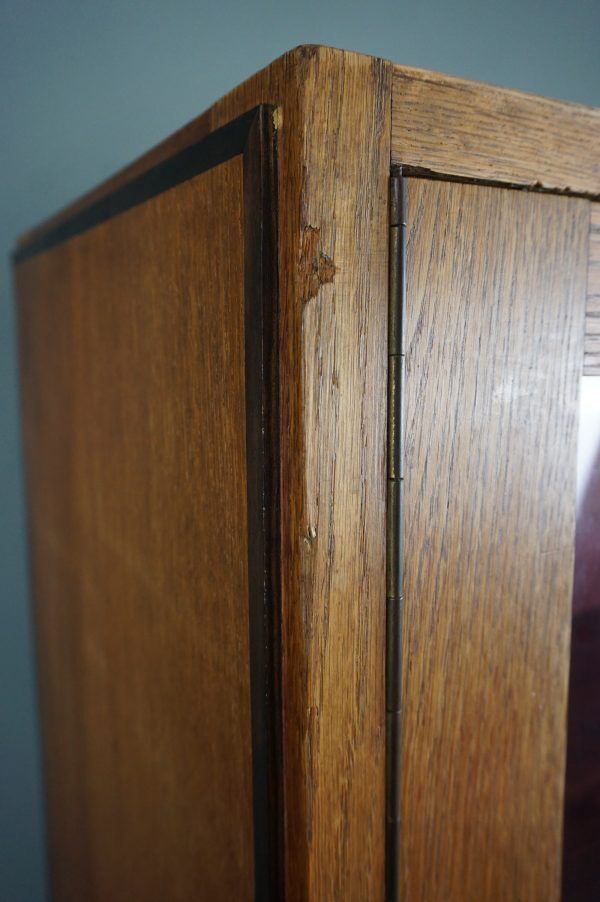 Amsterdam School Style Showcase