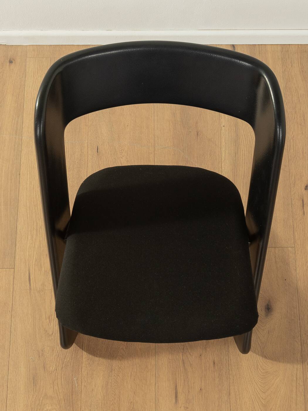 4x Lucy Folding Chairs, Peter Ghyczy