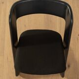 4 chaises pliantes Lucy, Peter Ghyczy