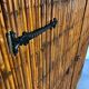 Rotin 1950 wardrobe