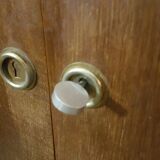 Small art deco buffet