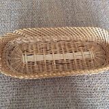 Wicker basket