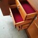 Enfilade vintage