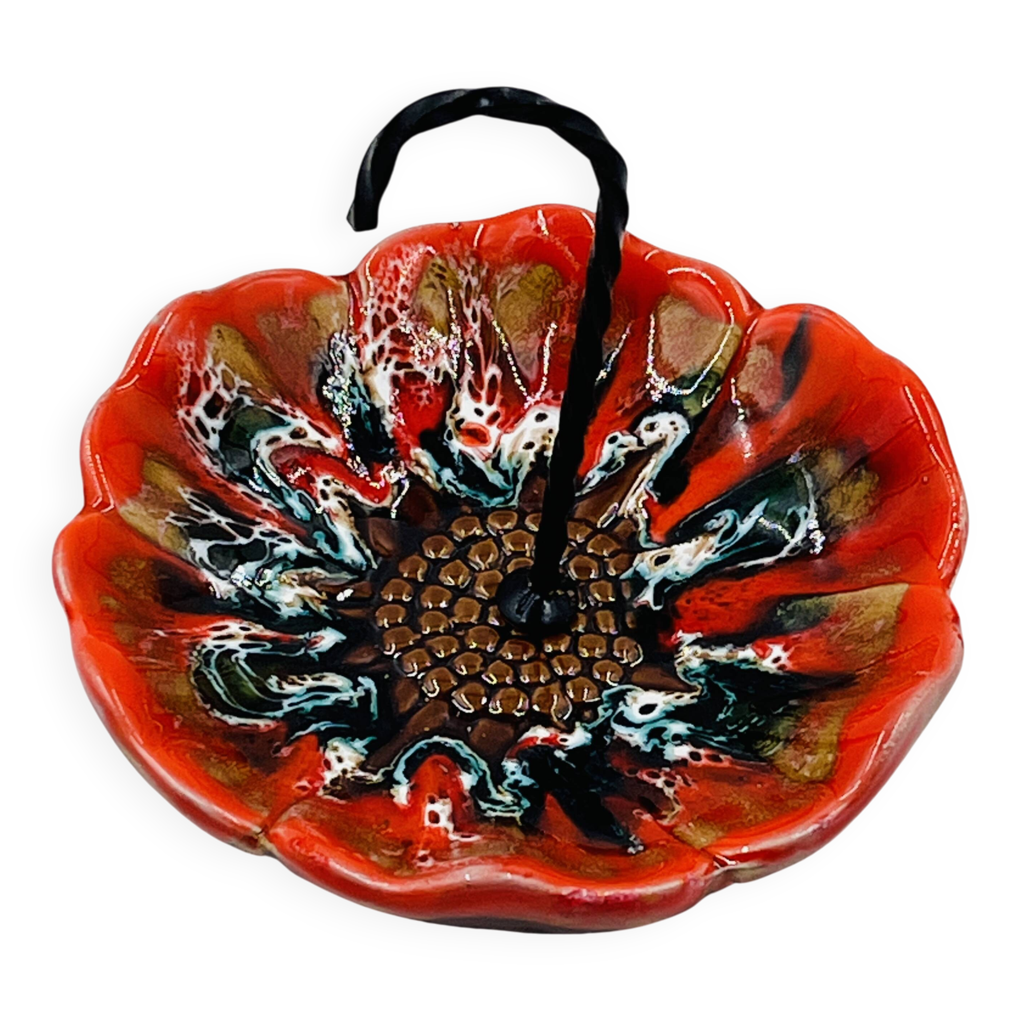 Umbrella server Vallauris