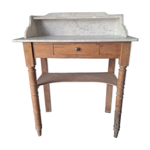 coiffeuse table de toilette