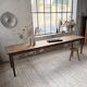 Farm table pine 1950 3m1